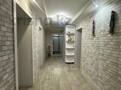 3-комнатная квартира · 87 м² · 3/5 этаж, Кудайбердыулы 14 за ~ 30 млн ₸ в Астане, Алматы р-н