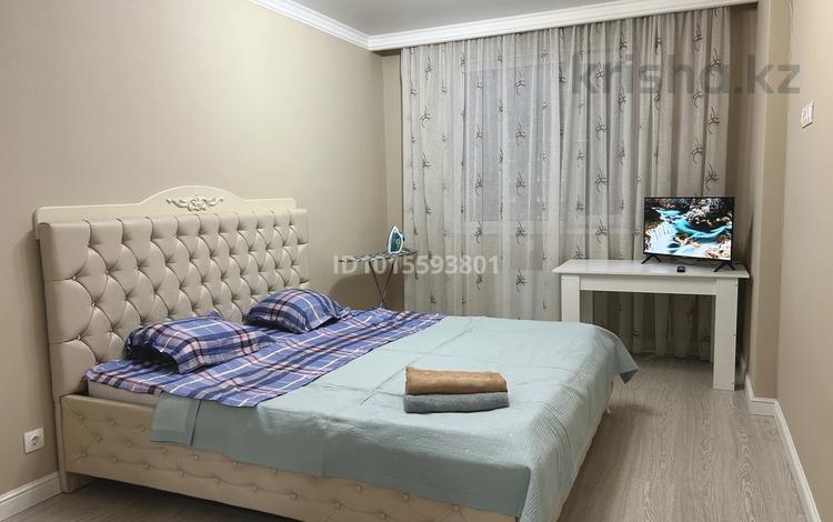 1-комнатная квартира · 40 м², Казыбек би 15 за 2 500 ₸ в Астане, Нура р-н — фото 2