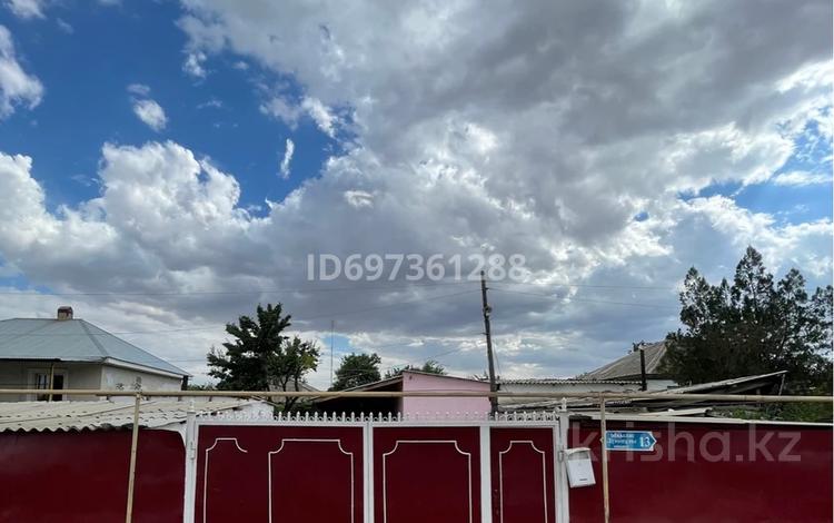 Отдельный дом · 7 комнат · 180 м² · 20 сот., ЫқыласДүкенұлы 13 — Ақан сері көшесі за 5 млн ₸ в Каратау — фото 6