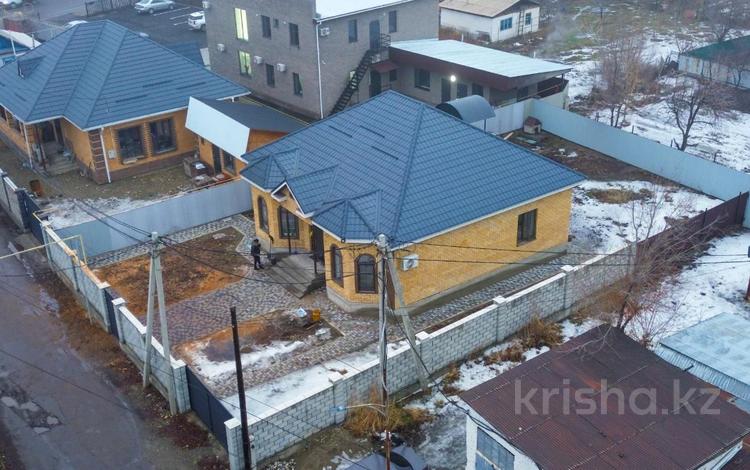 Жеке үй · 4 бөлме · 170 м² · 6.3 жүзд., Сапиева 3, бағасы: 62 млн ₸ в Талдыкоргане — фото 2