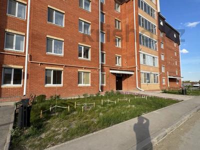 2-комнатная квартира · 56 м² · 1/6 этаж, Береке мкр 38 за 25.9 млн ₸ в Костанае