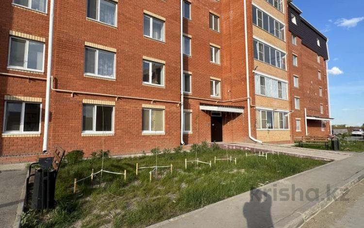 2-комнатная квартира · 56 м² · 1/6 этаж, Береке мкр 38 за 25.9 млн ₸ в Костанае — фото 2