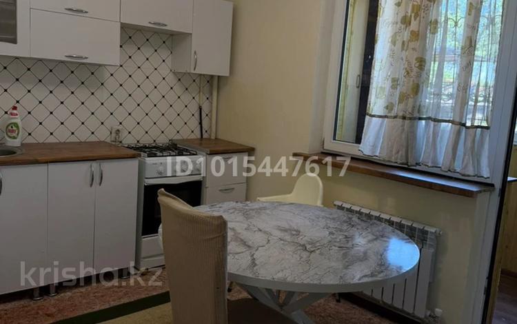 1-комнатная квартира · 45 м² · 1/9 этаж, мкр Зердели 178/1 за 200 000 ₸ в Алматы, Алатауский р-н — фото 2