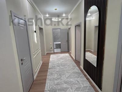 3-бөлмелі пәтер · 103 м² · 1/10 қабат, мкр. Алтын орда, Алтын Орда, бағасы: 42.5 млн ₸ в Актобе