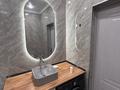 3-бөлмелі пәтер · 103 м² · 1/10 қабат, мкр. Алтын орда, Алтын Орда, бағасы: 42.5 млн ₸ в Актобе — фото 13