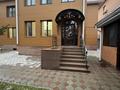 Жеке үй · 5 бөлме · 450 м² · 10 жүзд., Комсомольский ш/а., бағасы: 4 млн ₸ в Астане, Есильский р-н