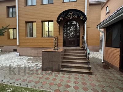 Жеке үй · 5 бөлме · 450 м² · 10 жүзд., Комсомольский ш/а., бағасы: 4 млн ₸ в Астане, Есильский р-н