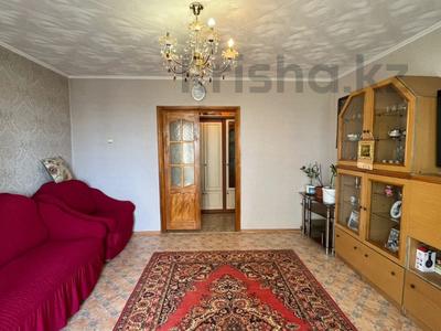 3-комнатная квартира · 69 м² · 6/10 этаж, Карменова за 24 млн ₸ в Семее