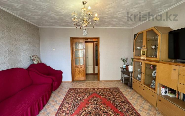 3-комнатная квартира · 69 м² · 6/10 этаж, Карменова за 24 млн ₸ в Семее — фото 2