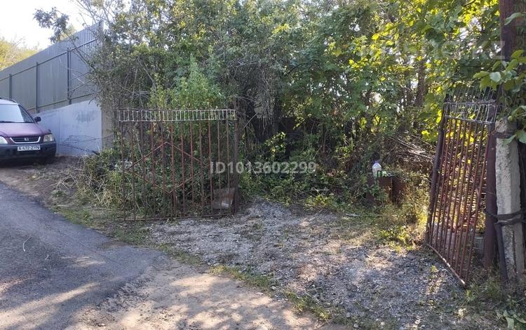 Жер телімі · 20 сотық, Көк-Лай-Сай, бағасы: 23 млн ₸ в Кок-лай-сае — фото 18
