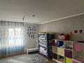 Отдельный дом · 8 комнат · 450 м² · 14.1 сот., Абая 52б — За акиматом где Арбат за 190 млн ₸ в Узынагаш — фото 15