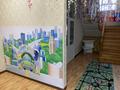 Отдельный дом · 8 комнат · 450 м² · 14.1 сот., Абая 52б — За акиматом где Арбат за 190 млн ₸ в Узынагаш — фото 20