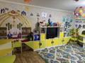 Отдельный дом · 8 комнат · 450 м² · 14.1 сот., Абая 52б — За акиматом где Арбат за 190 млн ₸ в Узынагаш — фото 27