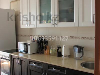 1-комнатная квартира · 45 м² · 9/9 этаж, мкр №1, Алтынсарина 68/3 за 250 000 ₸ в Алматы, Ауэзовский р-н