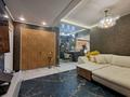5-комнатная квартира · 150 м² · 15/15 этаж, Масанчи 23/7 — Масанчи -Гоголя за 1.2 млн ₸ в Алматы, Алмалинский р-н — фото 21