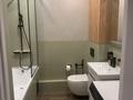 2-бөлмелі пәтер · 40.1 м² · 16/17 қабат, Хусейн Бен Талал 39 — Новая мечеть, Мангилик ел, бағасы: 36 млн ₸ в Астане, Есильский р-н — фото 9