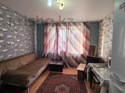 1-комнатная квартира · 14 м² · 5/5 этаж, Валиханова 17 за 4.5 млн 〒 в Петропавловске