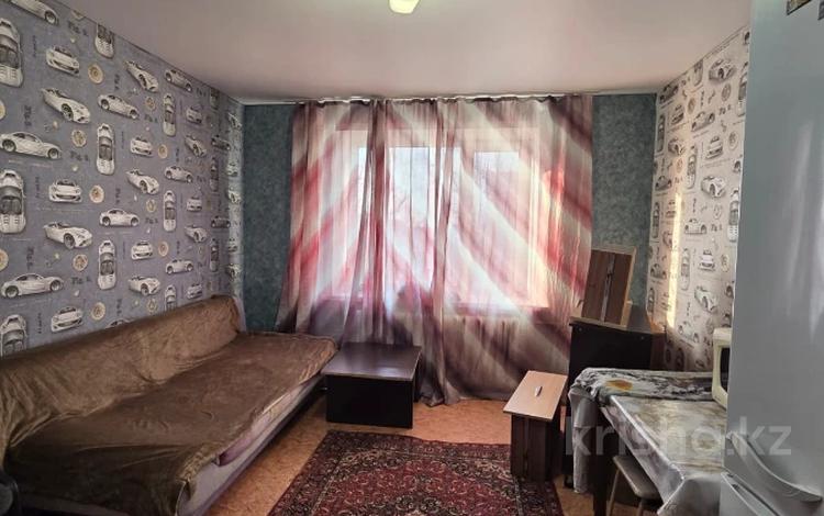 1-комнатная квартира · 14 м² · 5/5 этаж, Валиханова 17 за 4.5 млн 〒 в Петропавловске — фото 2