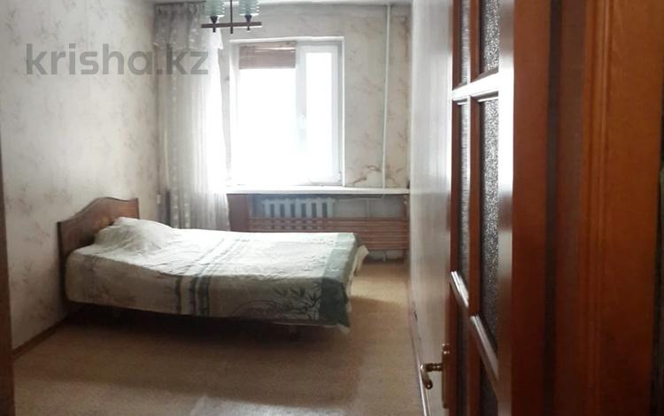 3-бөлмелі пәтер · 70 м² · 9/9 қабат, Айманова — Жандосова, бағасы: 47.5 млн ₸ в Алматы, Бостандыкский р-н — фото 2