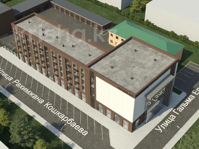 2-комнатная квартира · 50 м² · 3 этаж, Кошкарбаева 33 за 19 млн ₸ в Щучинске