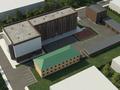 2-бөлмелі пәтер · 50 м² · 3 қабат, Кошкарбаева 33, бағасы: 19 млн ₸ в Щучинске — фото 3
