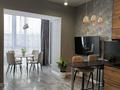 2-бөлмелі пәтер · 50 м² · 4/5 қабат, Набережная 25б, бағасы: 250 000 ₸ в Петропавловске — фото 2