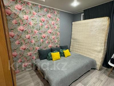 1-комнатная квартира · 30.6 м² · 4/5 этаж, Сагдата Нурмагамбетова 60 за 12 млн ₸ в Костанае