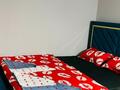 2-бөлмелі пәтер · 52 м² · 2/9 қабат, Тастақ-1 ш/а., бағасы: 3 000 ₸ в Алматы, Ауэзовский р-н