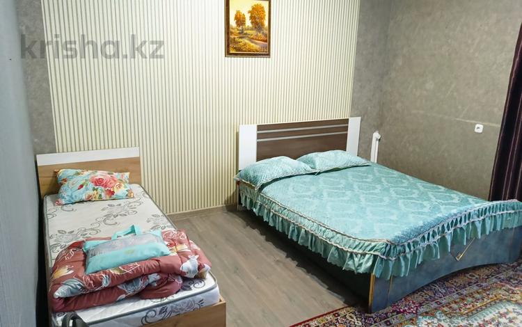 7-бөлмелі үй тәулігіне, 300 м², Поспелова 5/2, бағасы: 70 000 〒 в Караганде, Казыбек би р-н — фото 20