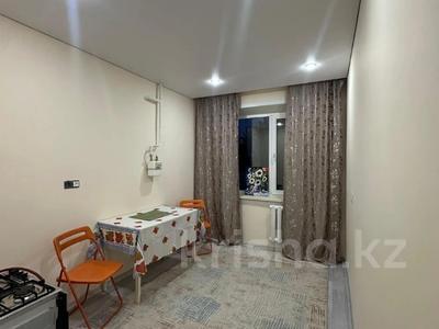 1-бөлмелі пәтер · 36 м² · 2/9 қабат, Кажымукана 20, бағасы: 16.5 млн ₸ в Астане, Алматы р-н