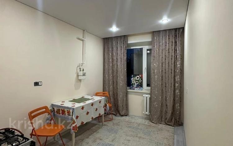 1-бөлмелі пәтер · 36 м² · 2/9 қабат, Кажымукана 20, бағасы: 16.5 млн ₸ в Астане, Алматы р-н — фото 5