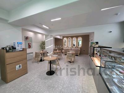 Бизнес Кофейня · 60 м² за 7 млн ₸ в Астане, Есильский р-н