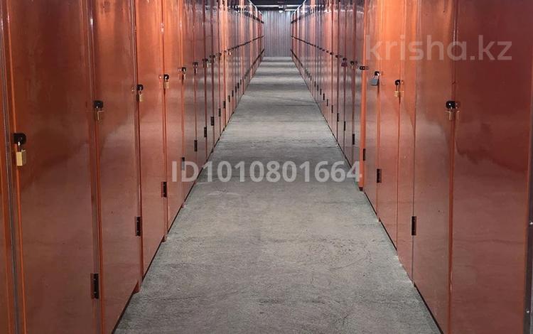 Қоймалар · 2.5 м², бағасы: 18 000 ₸ в Астане, Есильский р-н — фото 2