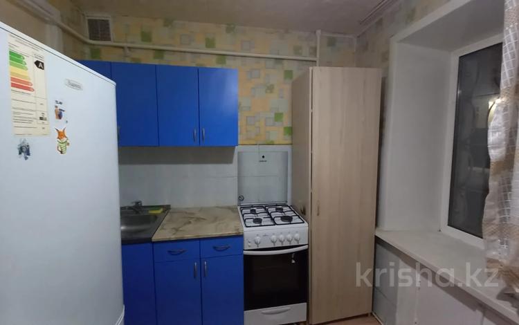 1-комнатная квартира, 30 м², 1/5 этаж помесячно, Кубеева 21