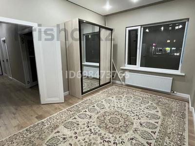 3-бөлмелі пәтер, 75 м², 1/9 қабат ай сайын, Туран 57/4 — Бухар Жырау, бағасы: 300 000 〒 в Астане, Нура р-н