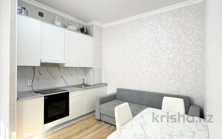2-комнатная квартира · 41 м² · 3/12 этаж, Улы Дала 33/1 за 29.9 млн ₸ в Астане, Нура р-н — фото 2