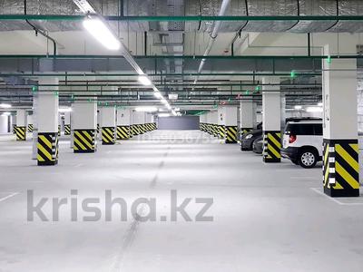 Паркинг • 20 м² • Кошкарбаева 37 за 1.8 млн 〒 в Астане, Алматы р-н