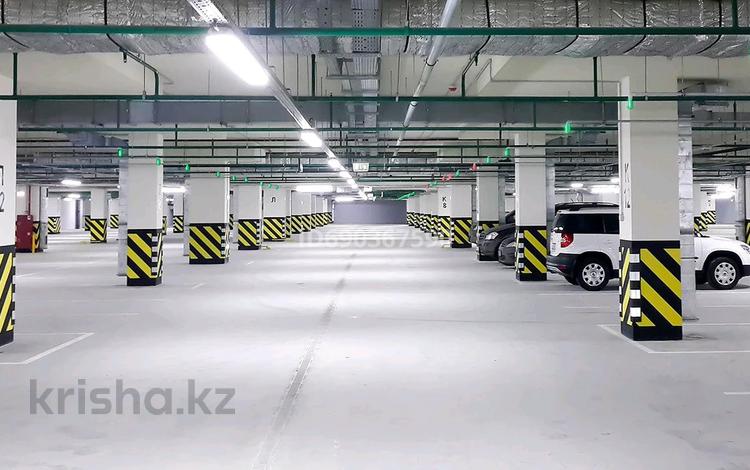 Паркинг • 20 м² • Кошкарбаева 37 за 1.8 млн 〒 в Астане, Алматы р-н — фото 2