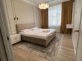 2-комнатная квартира · 69 м² · 19/19 этаж, Аль-Фараби 41 за 55 000 ₸ в Алматы, Бостандыкский р-н — фото 3
