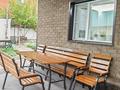 Отдельный дом · 3 комнаты · 135 м² · 8 сот., Куаныш 2 за 46 млн ₸ в Актобе — фото 22