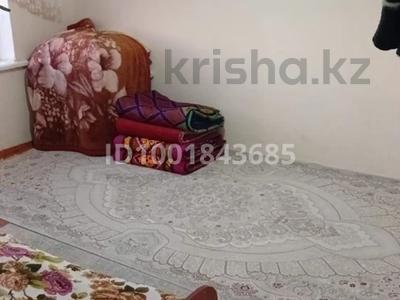 2-комнатная квартира · 51.7 м² · 4 этаж, С. Ерубаев 8 — Халық банктің жанында, Талғат больницасына жақын, центрде орналасқан. за 12 млн 〒 в Туркестане