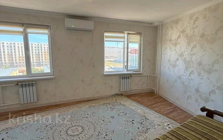 2-бөлмелі пәтер · 53 м² · 8/9 қабат, 33-ш/а. 32, бағасы: 13 млн ₸ в Актау, 33-й мкр — фото 2