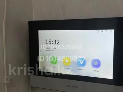 2-бөлмелі пәтер · 64 м² · 1/9 қабат, 189 квартал 25 Б — ЖУ Модерн сити 25 Б 3 кв 2 бөлмелі. әлі ешкім турмаған, бағасы: 260 000 ₸ в Шымкенте, Каратауский р-н