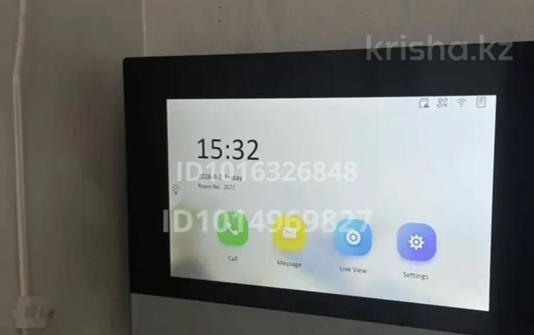 2-бөлмелі пәтер · 64 м² · 1/9 қабат, 189 квартал 25 Б — ЖУ Модерн сити 25 Б 3 кв 2 бөлмелі. әлі ешкім турмаған, бағасы: 260 000 ₸ в Шымкенте, Каратауский р-н — фото 2