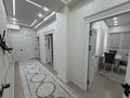 2-бөлмелі пәтер · 64 м² · 1/9 қабат, 189 квартал 25 Б — ЖУ Модерн сити 25 Б 3 кв 2 бөлмелі. әлі ешкім турмаған, бағасы: 260 000 ₸ в Шымкенте, Каратауский р-н — фото 2