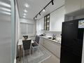 2-бөлмелі пәтер · 64 м² · 1/9 қабат, 189 квартал 25 Б — ЖУ Модерн сити 25 Б 3 кв 2 бөлмелі. әлі ешкім турмаған, бағасы: 260 000 ₸ в Шымкенте, Каратауский р-н — фото 4
