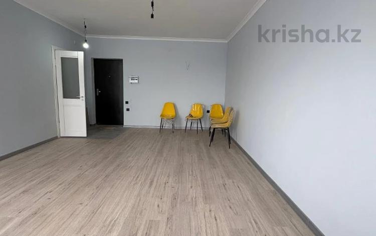 1-комнатная квартира · 36.3 м² · 7/9 этаж, Райымбек батыра — ПРОХОДИТ НАУРЫЗ ИПОТЕКУ за 22.5 млн 〒 в  — фото 7