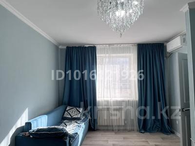 2-бөлмелі пәтер · 37 м² · 2/8 қабат, Байтурсынова 53/1, бағасы: 21.9 млн ₸ в Астане, Алматы р-н