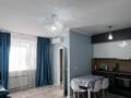 2-бөлмелі пәтер · 37 м² · 2/8 қабат, Байтурсынова 53/1, бағасы: 21.9 млн ₸ в Астане, Алматы р-н — фото 2