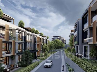 3-комнатная квартира · 114.9 м² · 3/3 этаж, Кажымукана 109 за ~ 130 млн 〒 в Алматы, Медеуский р-н